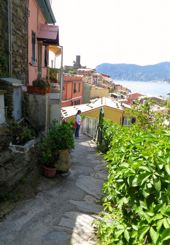 Vernazza