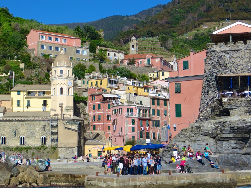 Vernazza