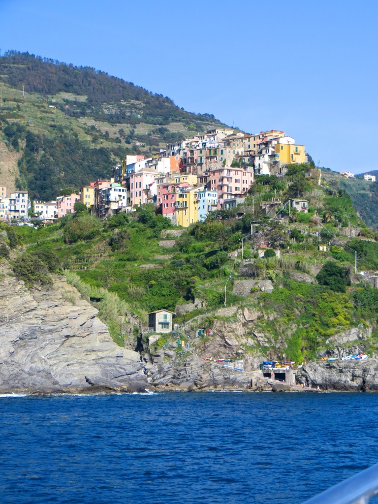 Manarola