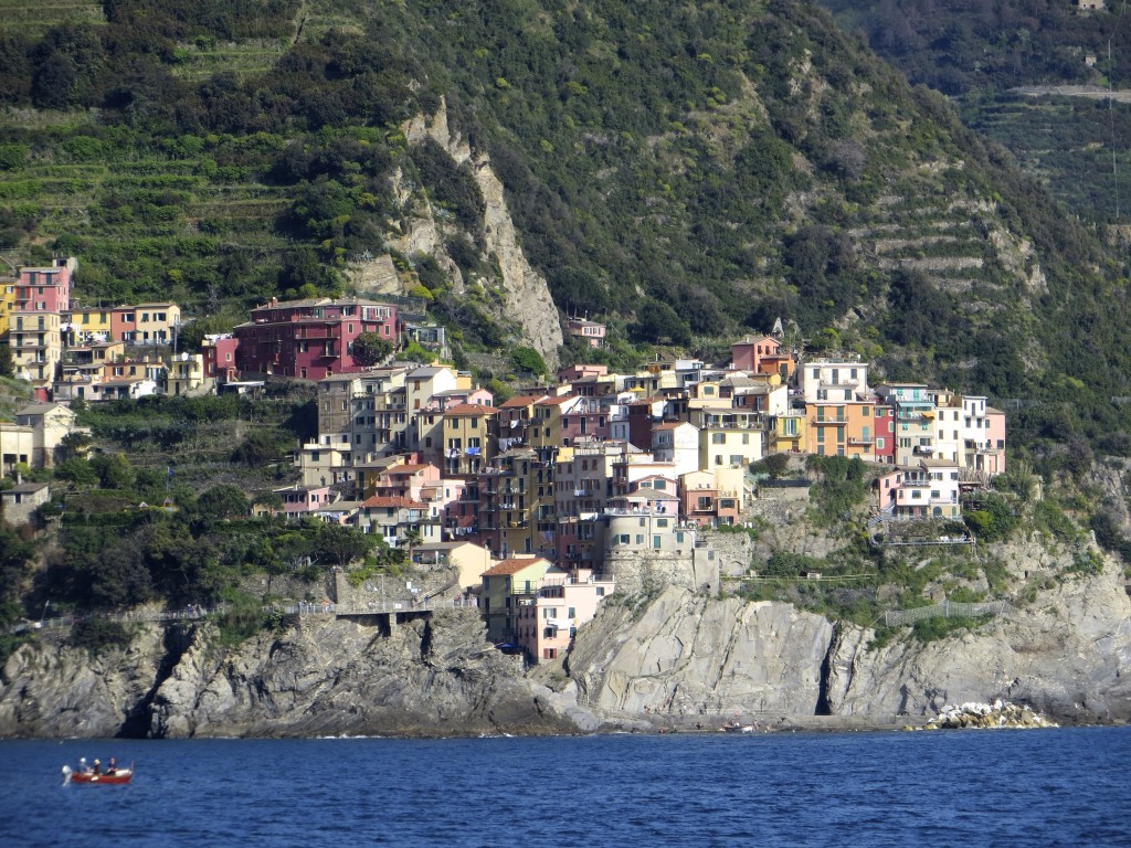 Manarola