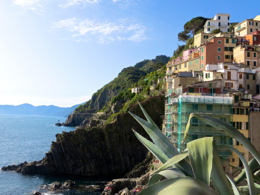 Riomaggiore