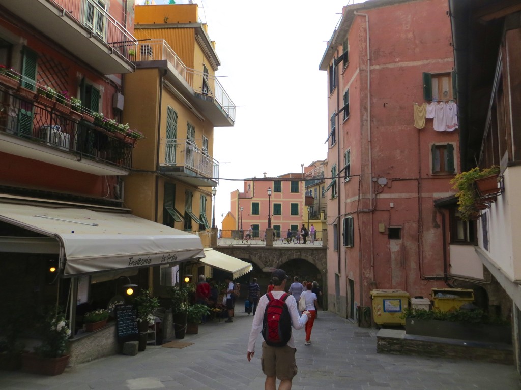 Riomaggiore