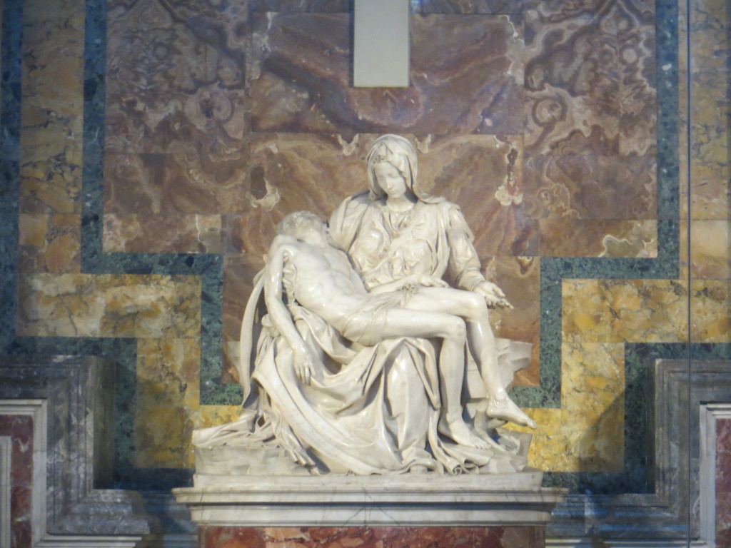 La Pieta