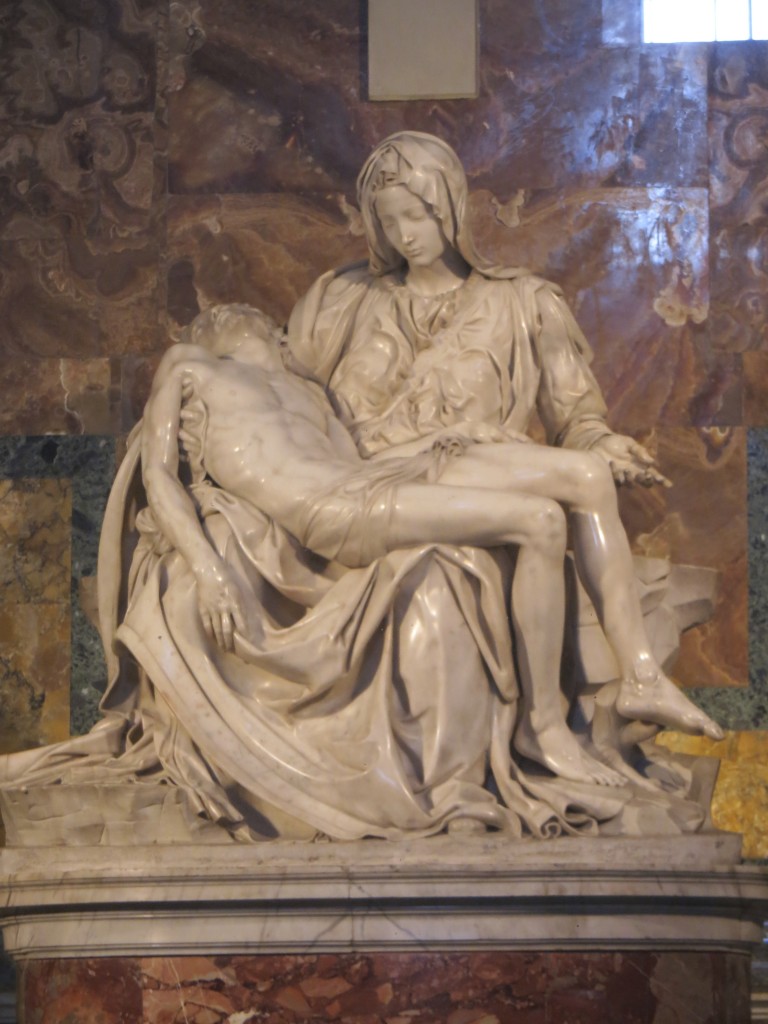 La Pieta