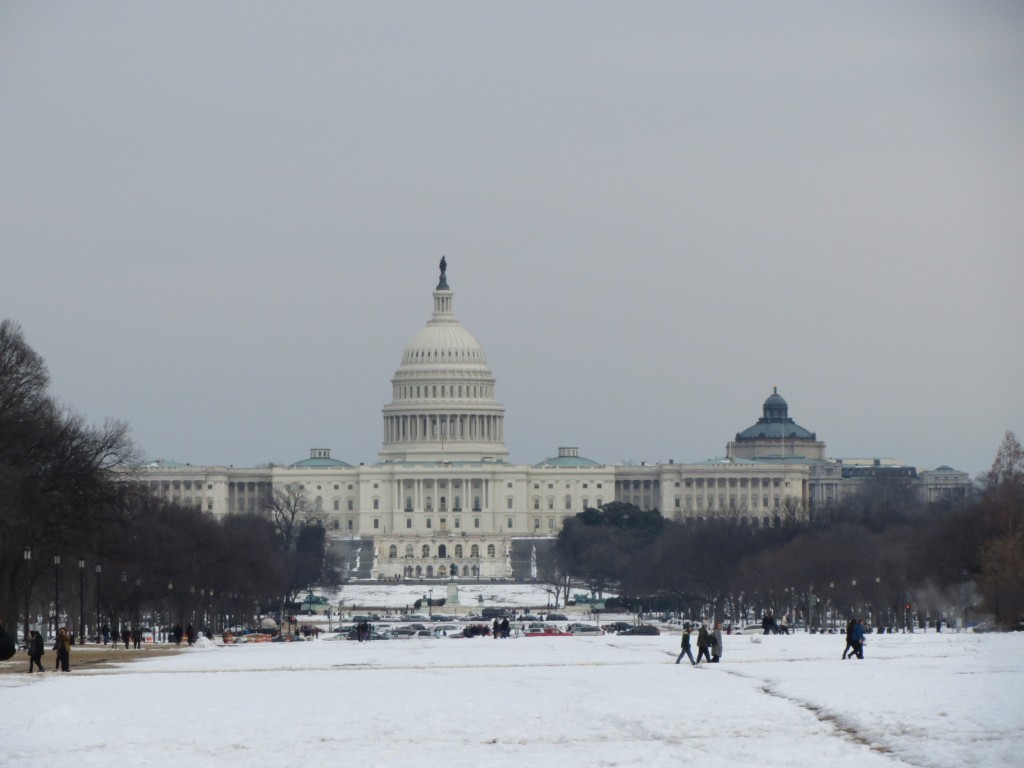 Capitol Hill