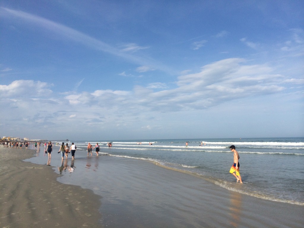 Cocoa Beach