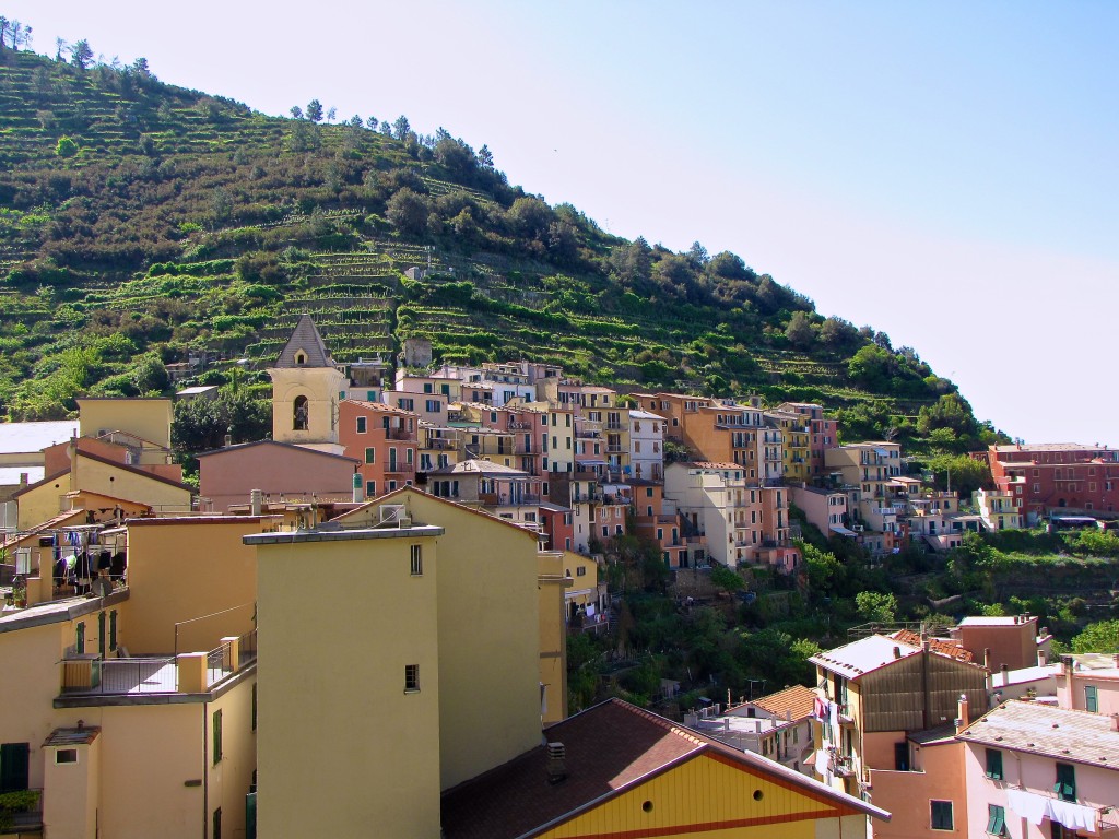 Manarola