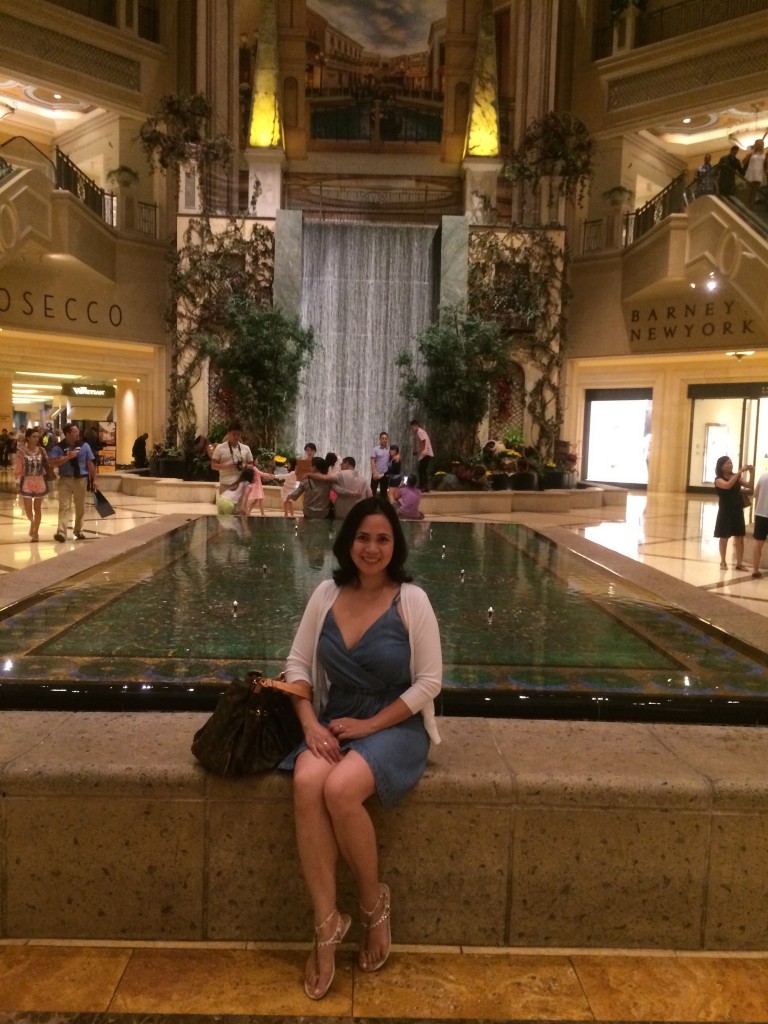 The Venetian