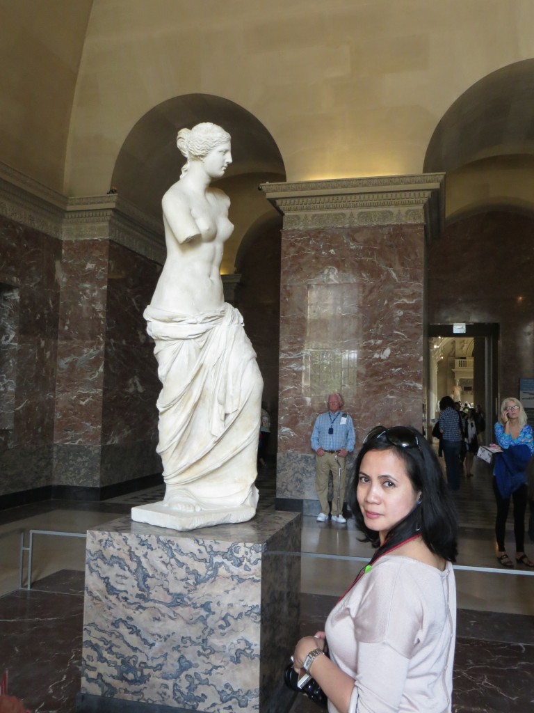 Venus de Milo