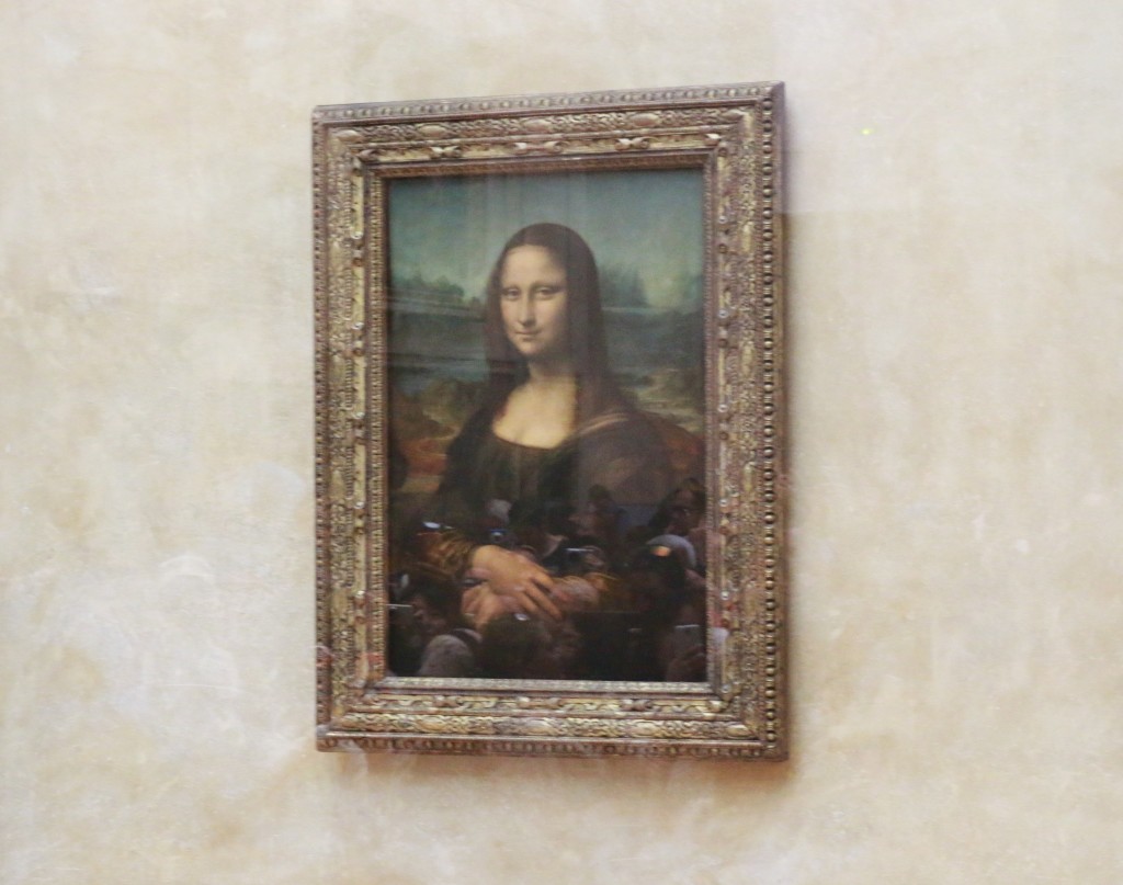 Mona Lisa