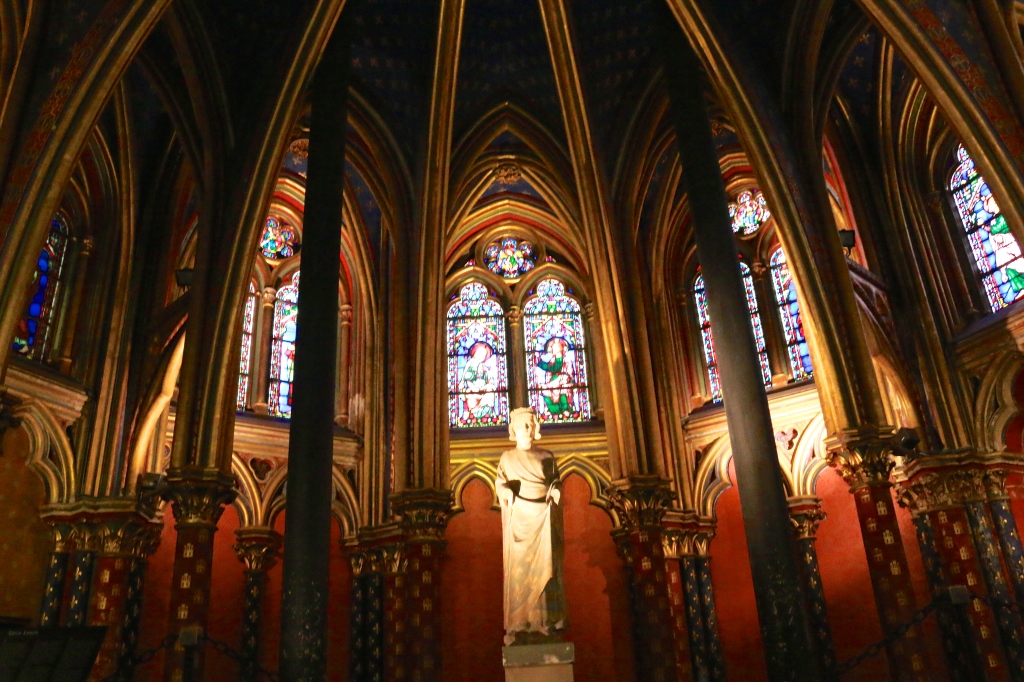 St.-Chapelle