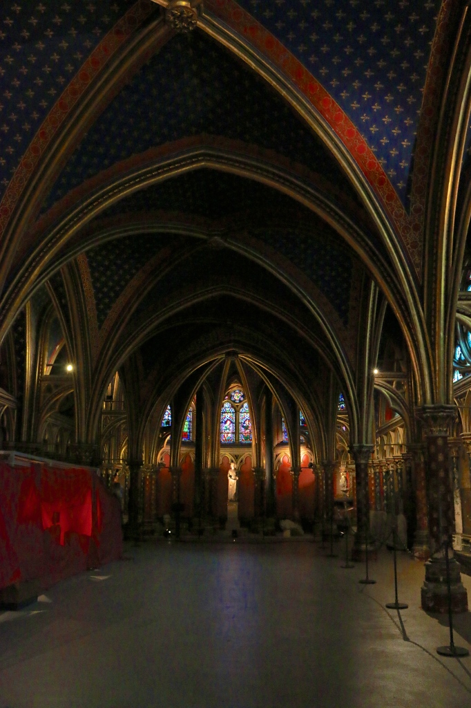 Sainte-Chapelle