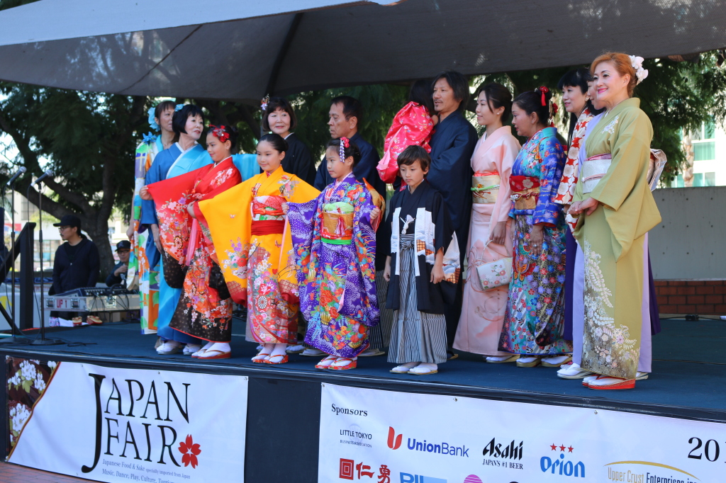 Japan Fair