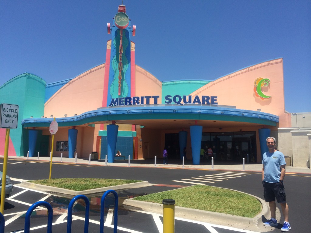 Merritt Square