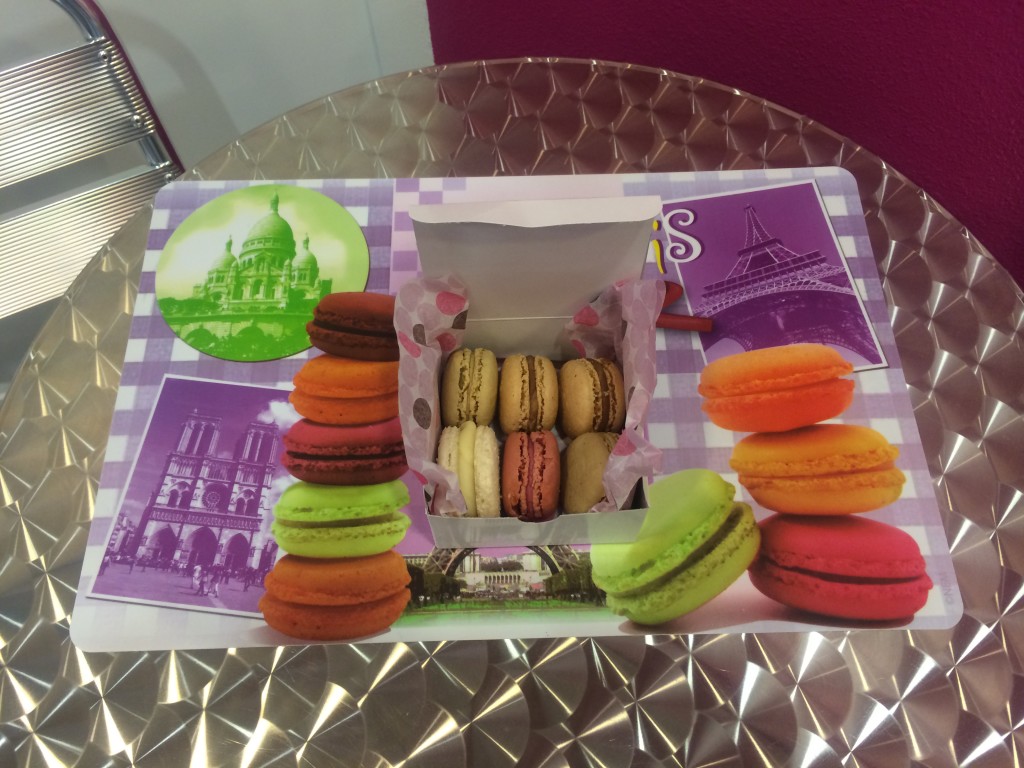 Macarons