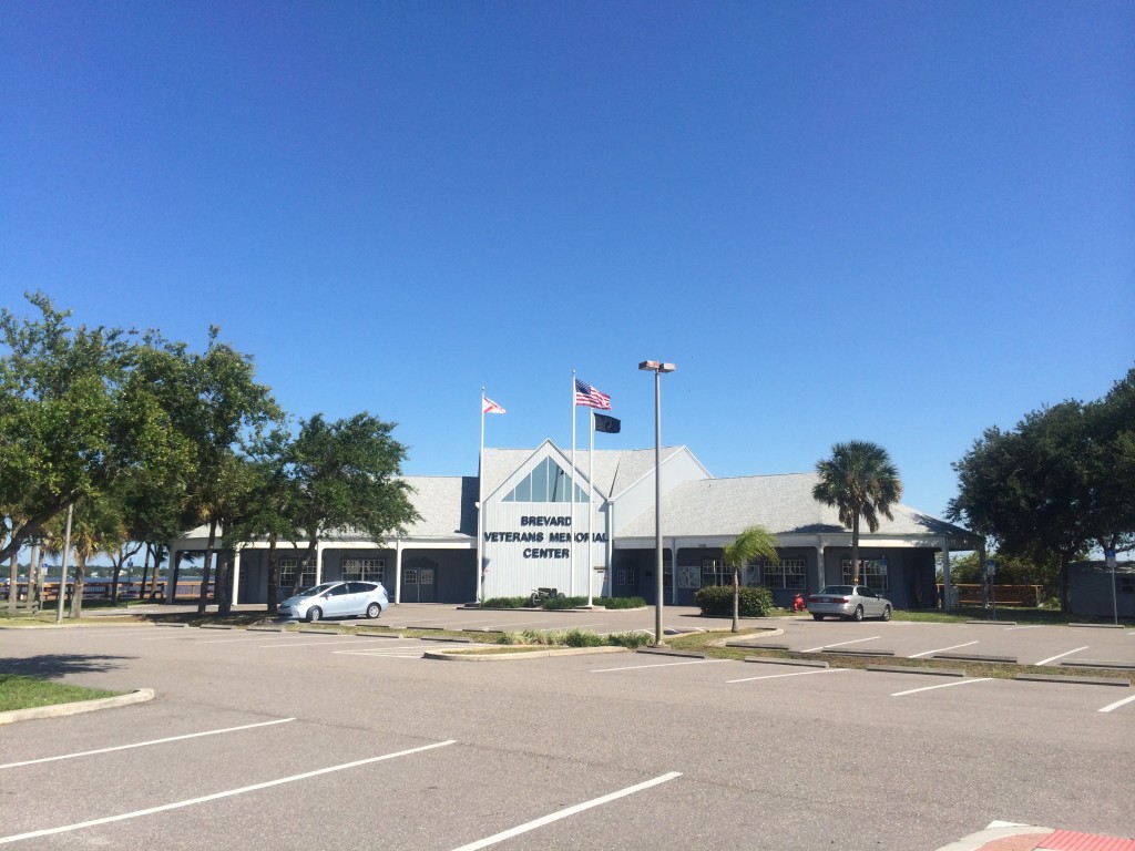 Brevard Veterans Museum