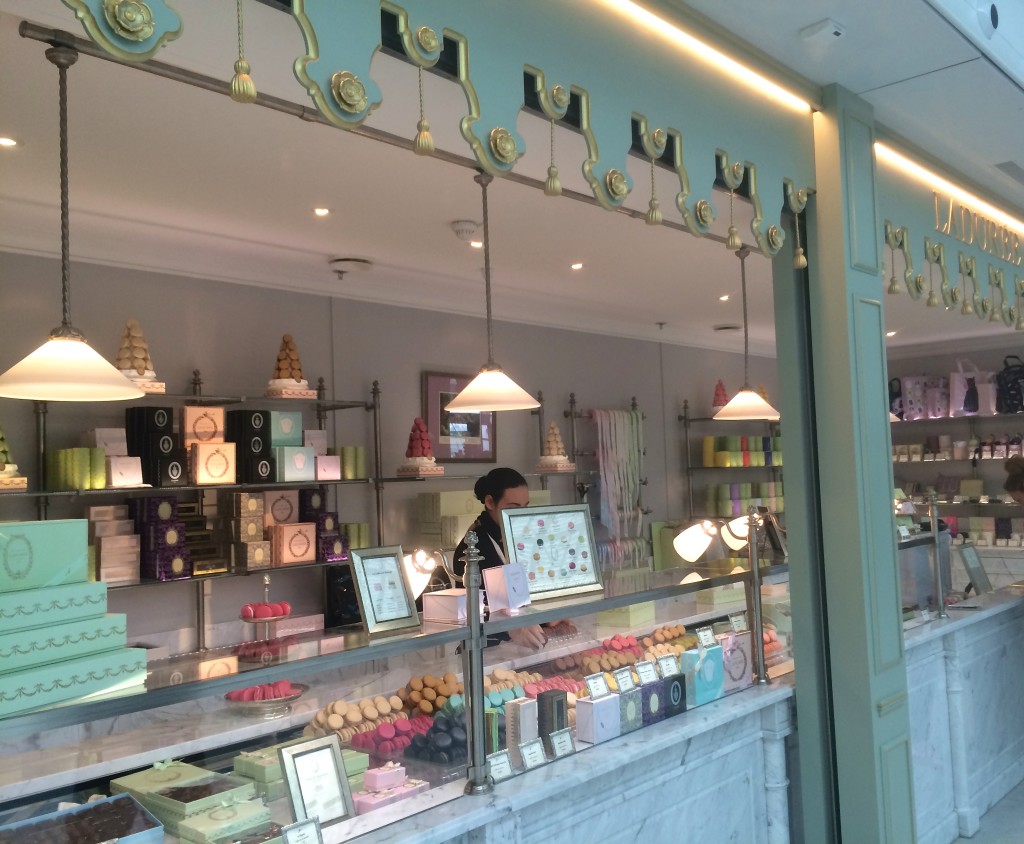 Laduree