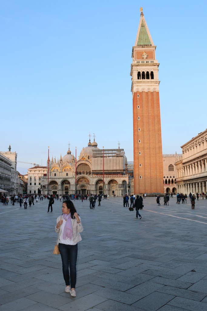 St. Mark's Square