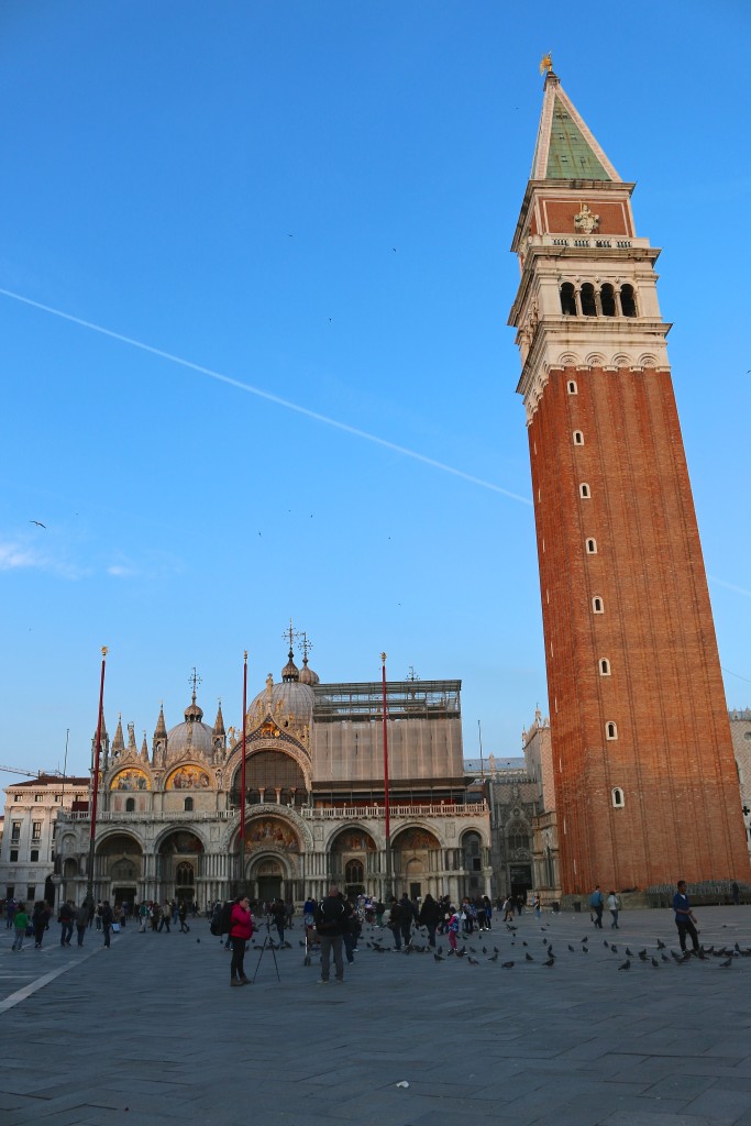 St. Mark's Square