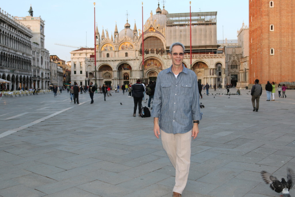 St. Mark's Basilica