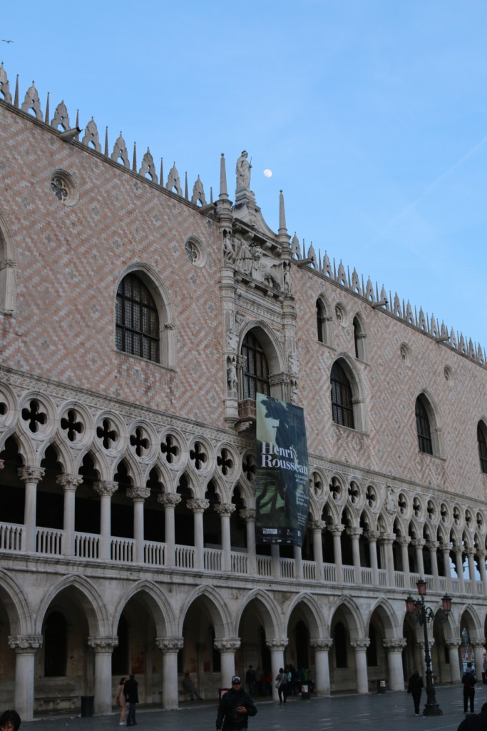 Doge's Palace