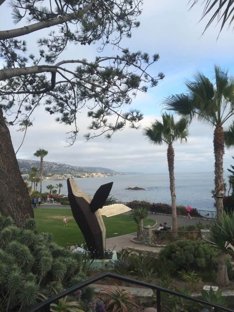 Heisler Park 