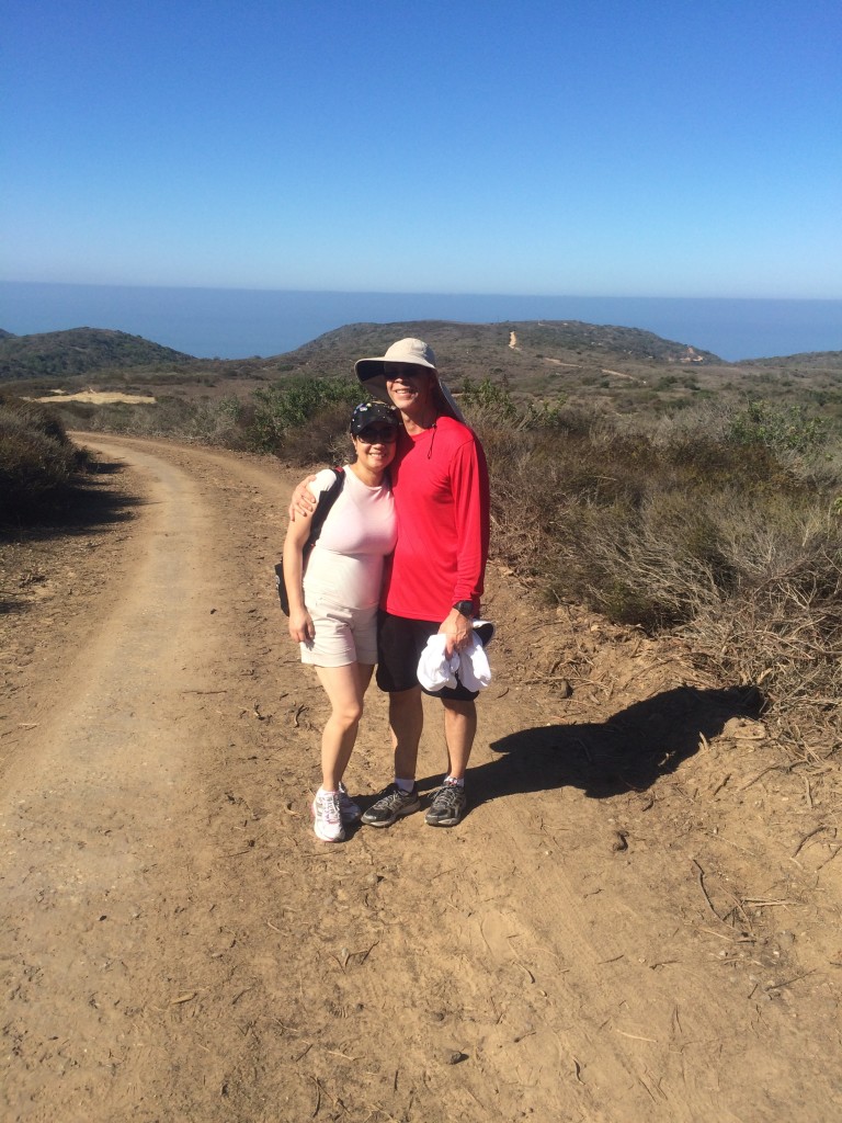 @ Crystal Cove State Park