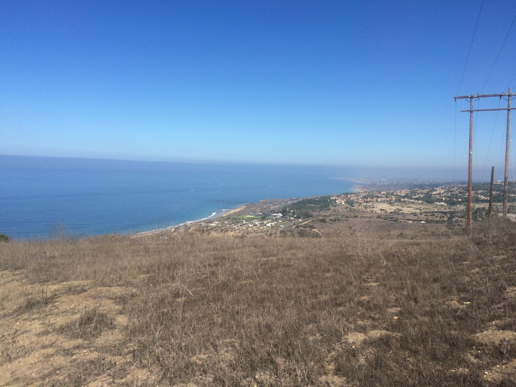 Crystal Cove Beach