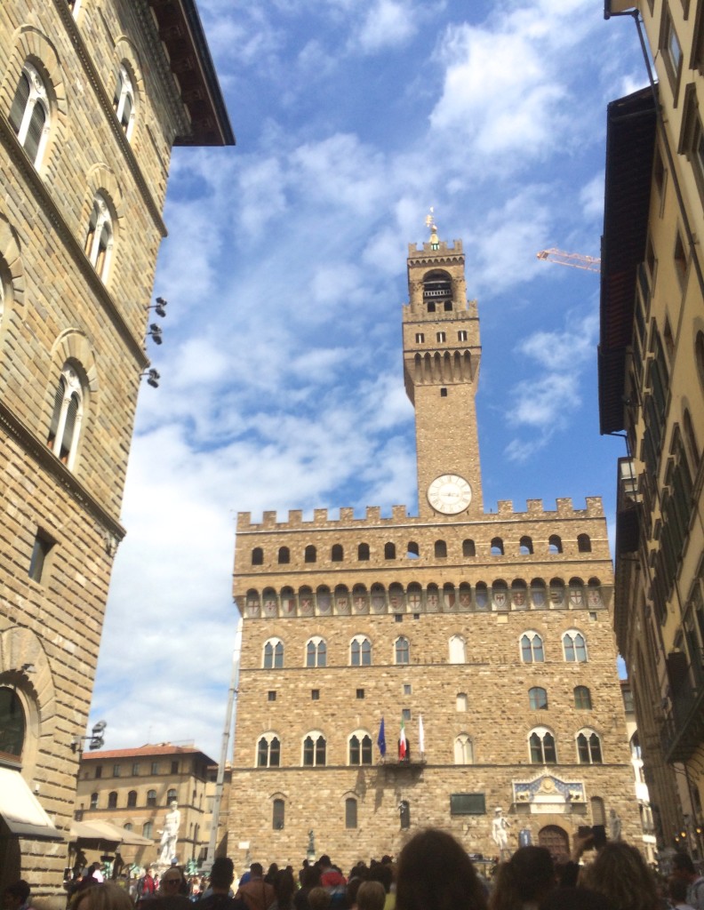 Palazzo Vecchio