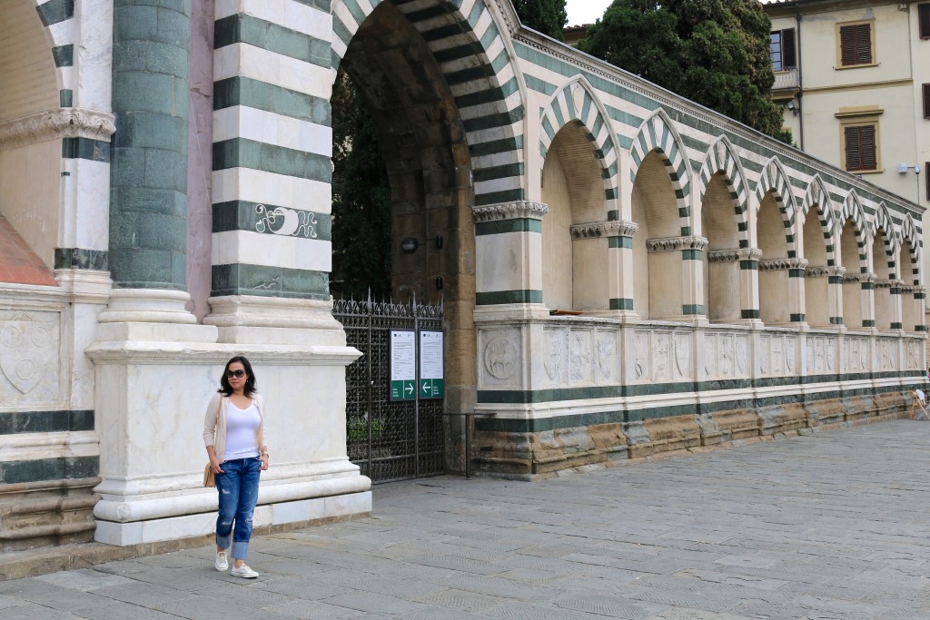 Santa Maria Novella church