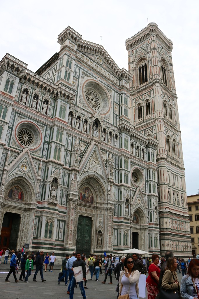 Cattedrale di Santa Maria del Fiore (Duomo) 