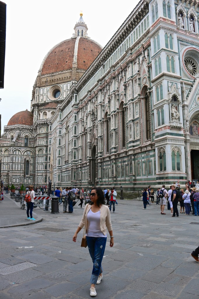 Duomo in Florence