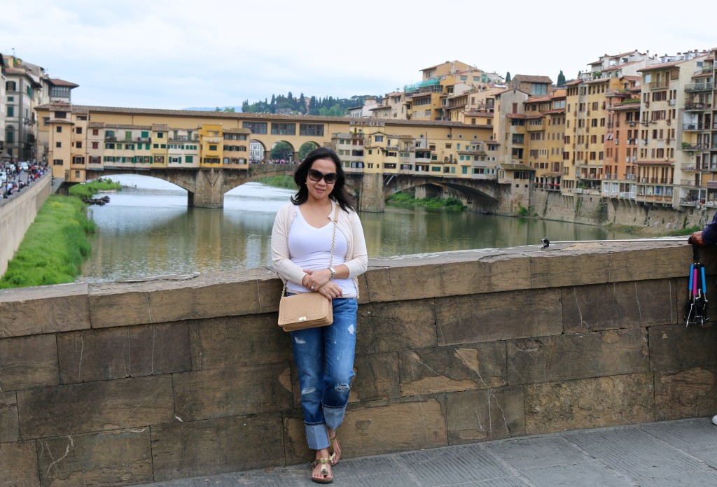 Ponte Vecchio