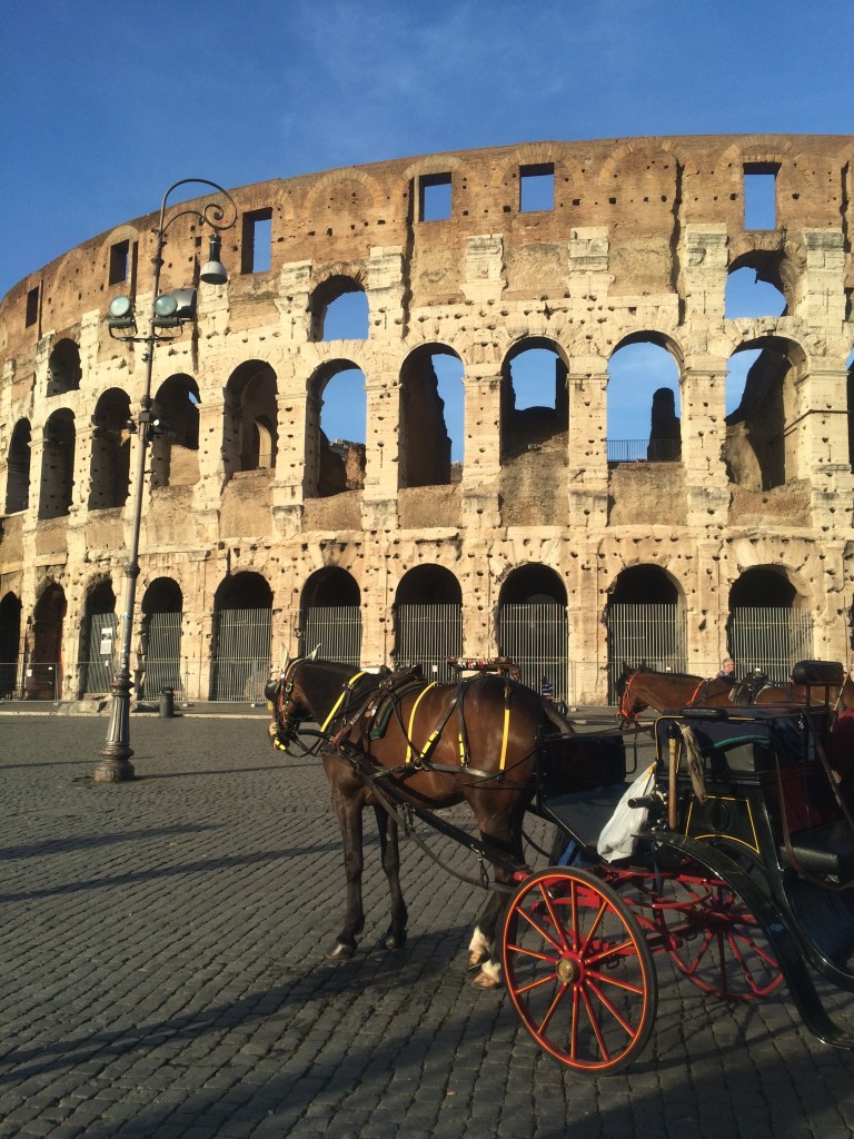 Colosseum