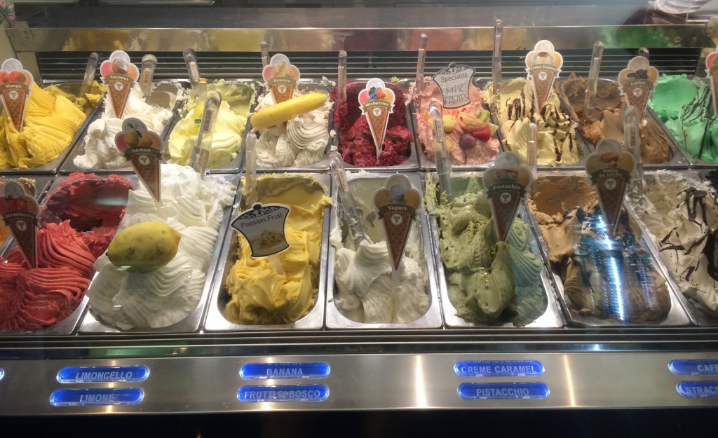 gelati