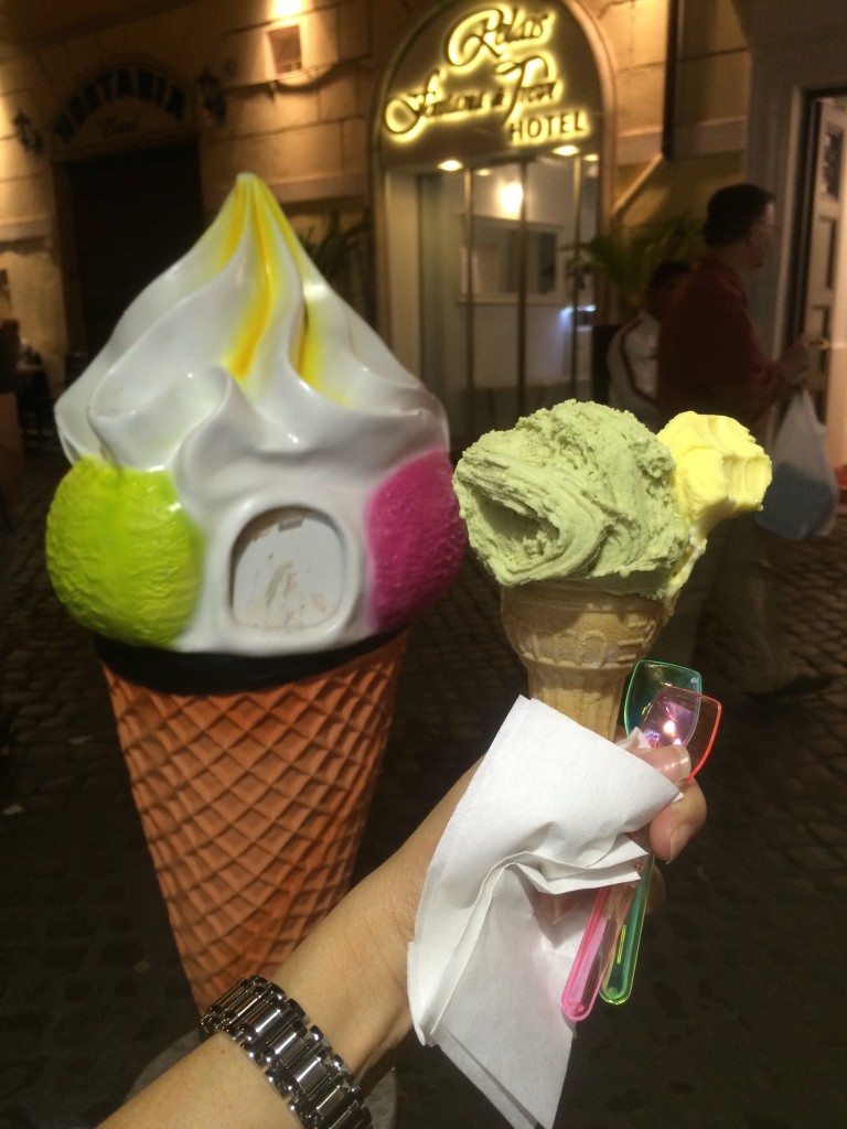 Gelato