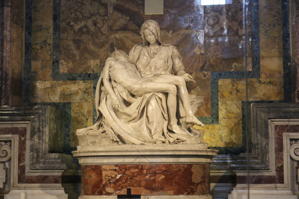 La Pieta