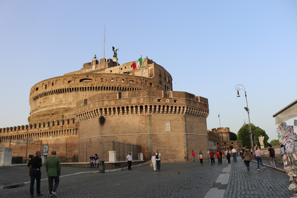 Castel Sant'Angelo