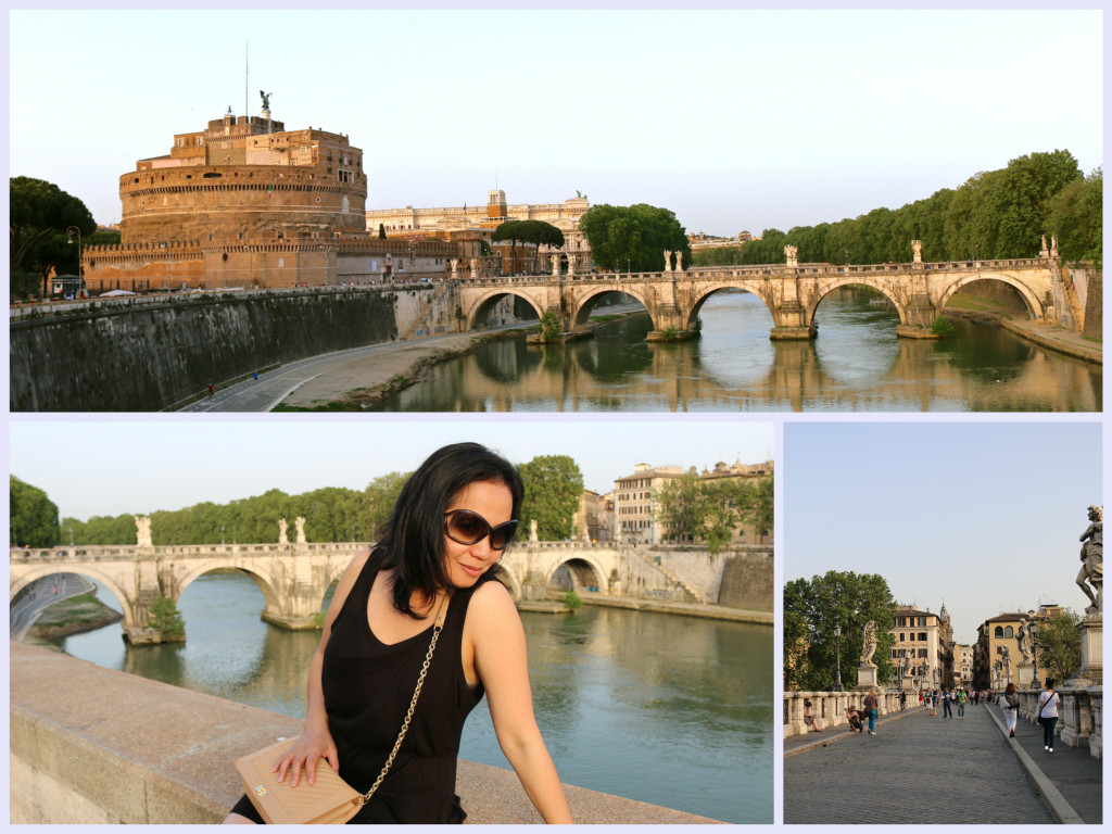 Castel Sant'Angelo