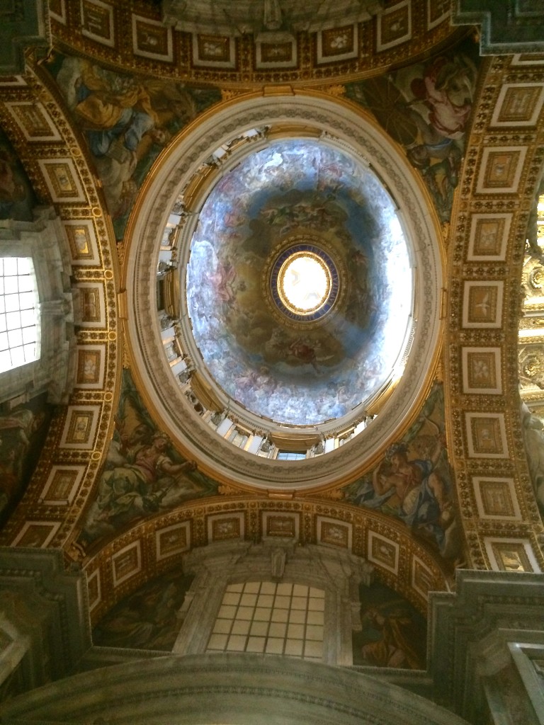 ceiling details