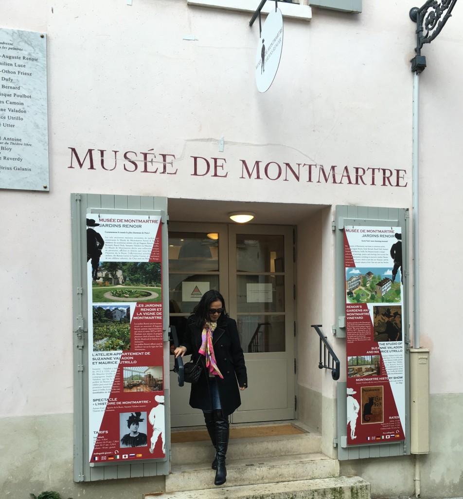 Montmartre