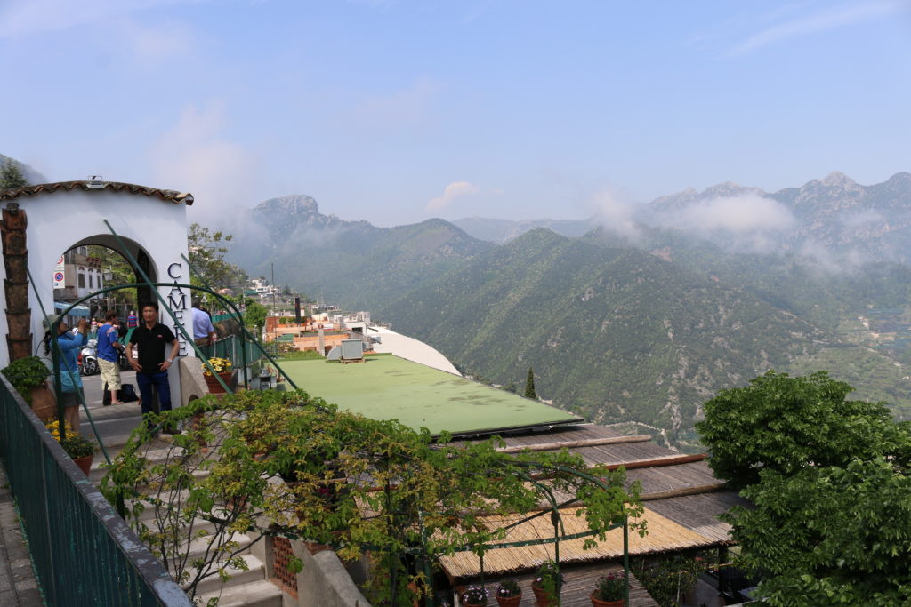 Ravello, Italy