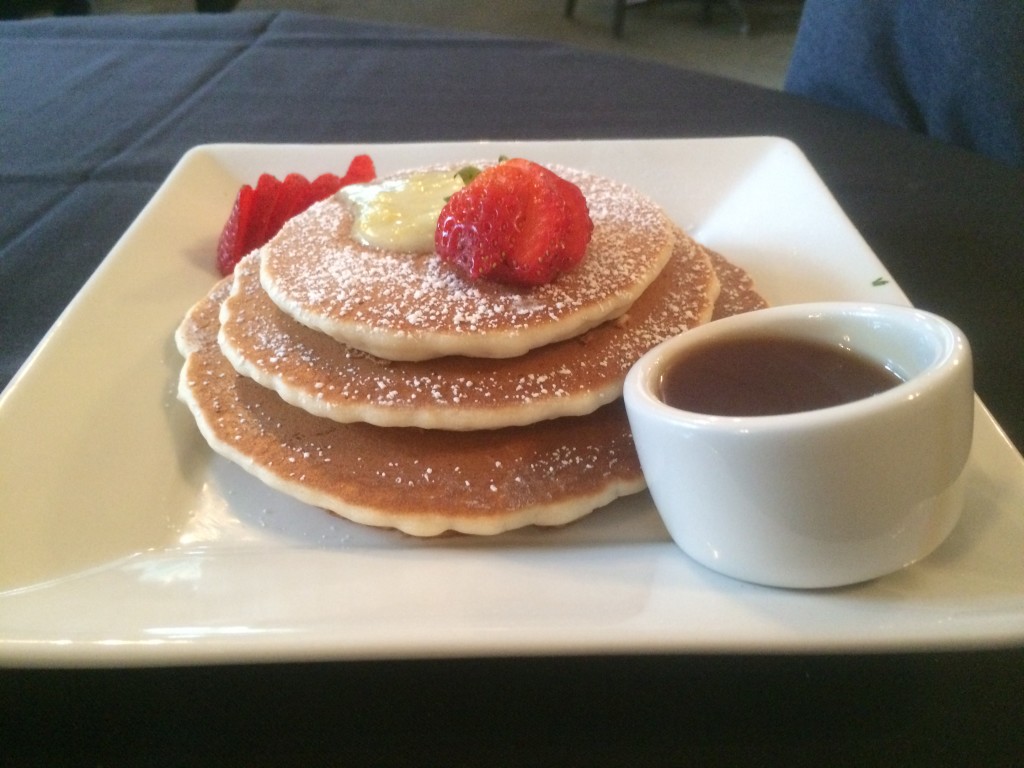 Pancakes