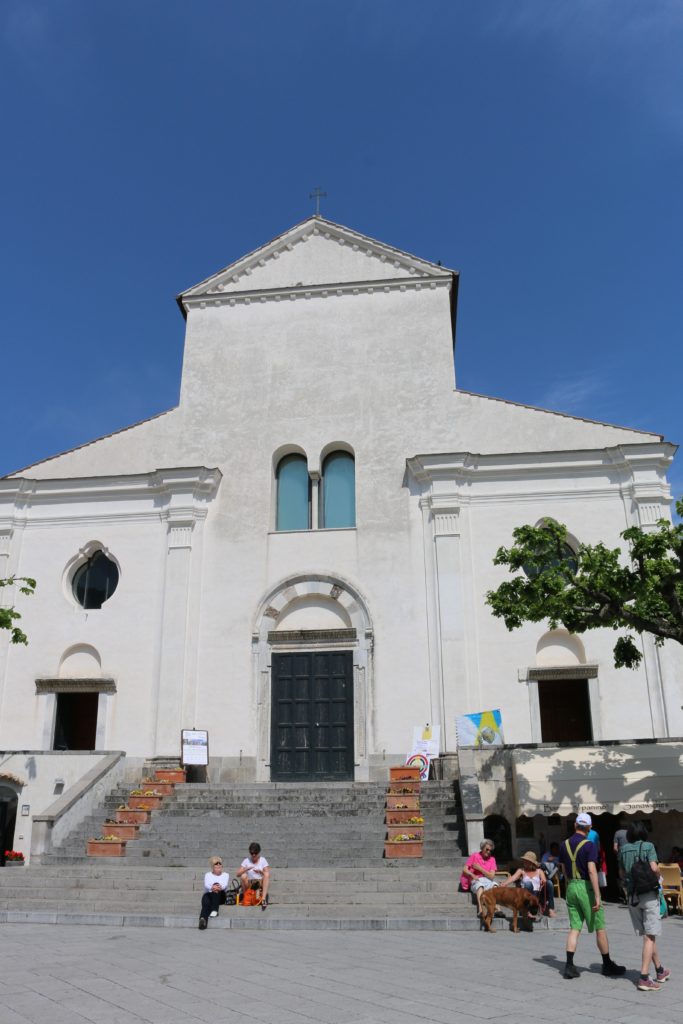 Ravello Cathedral