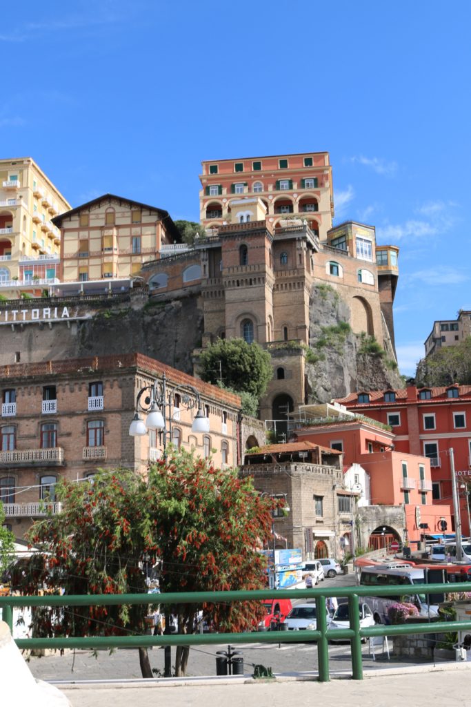 Sorrento, Italy