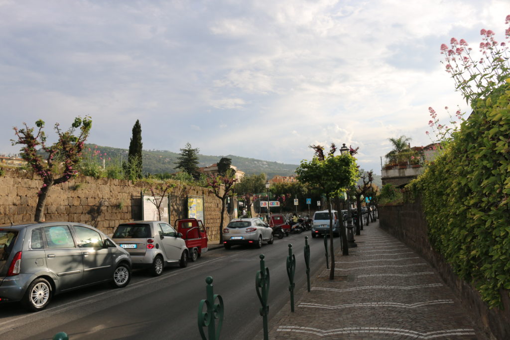 Sorrento