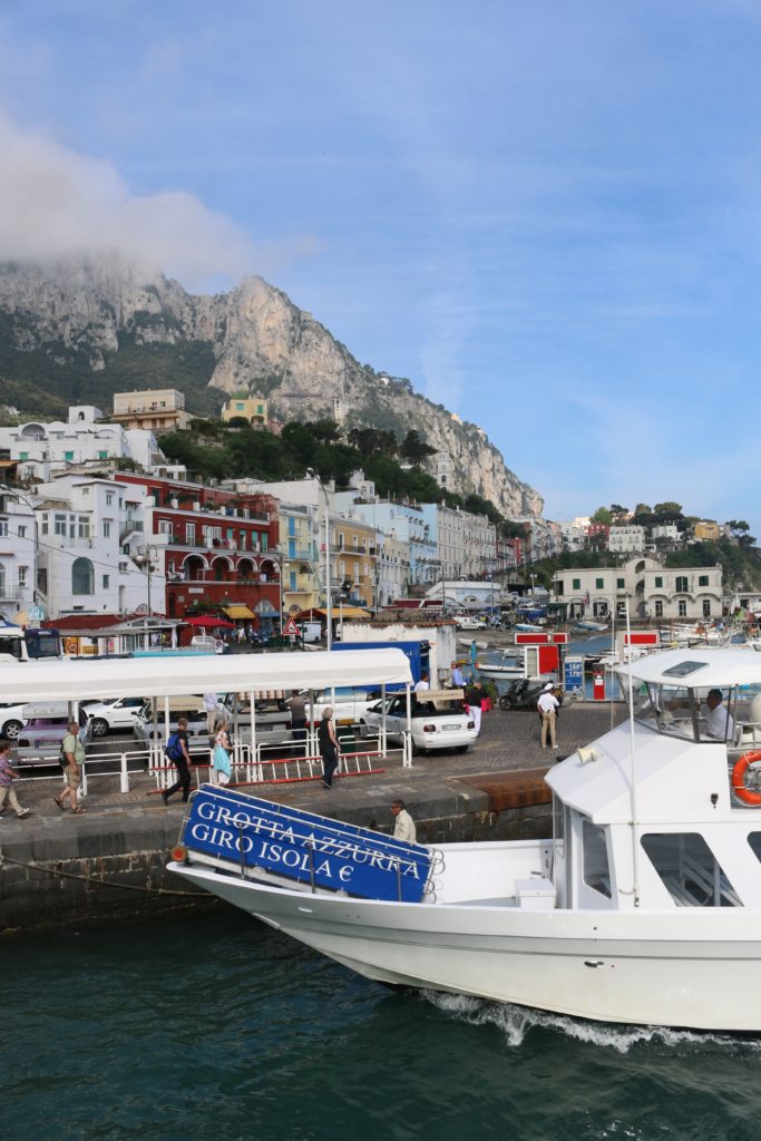 Capri