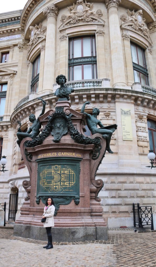 Palais Garnier