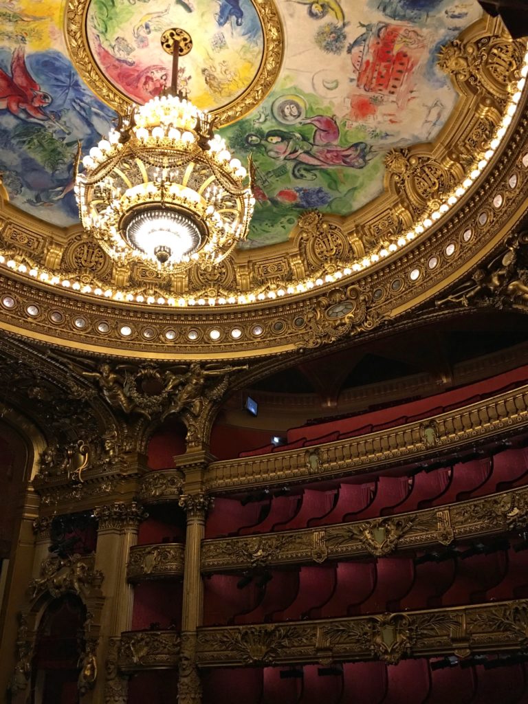 Opera Garnier