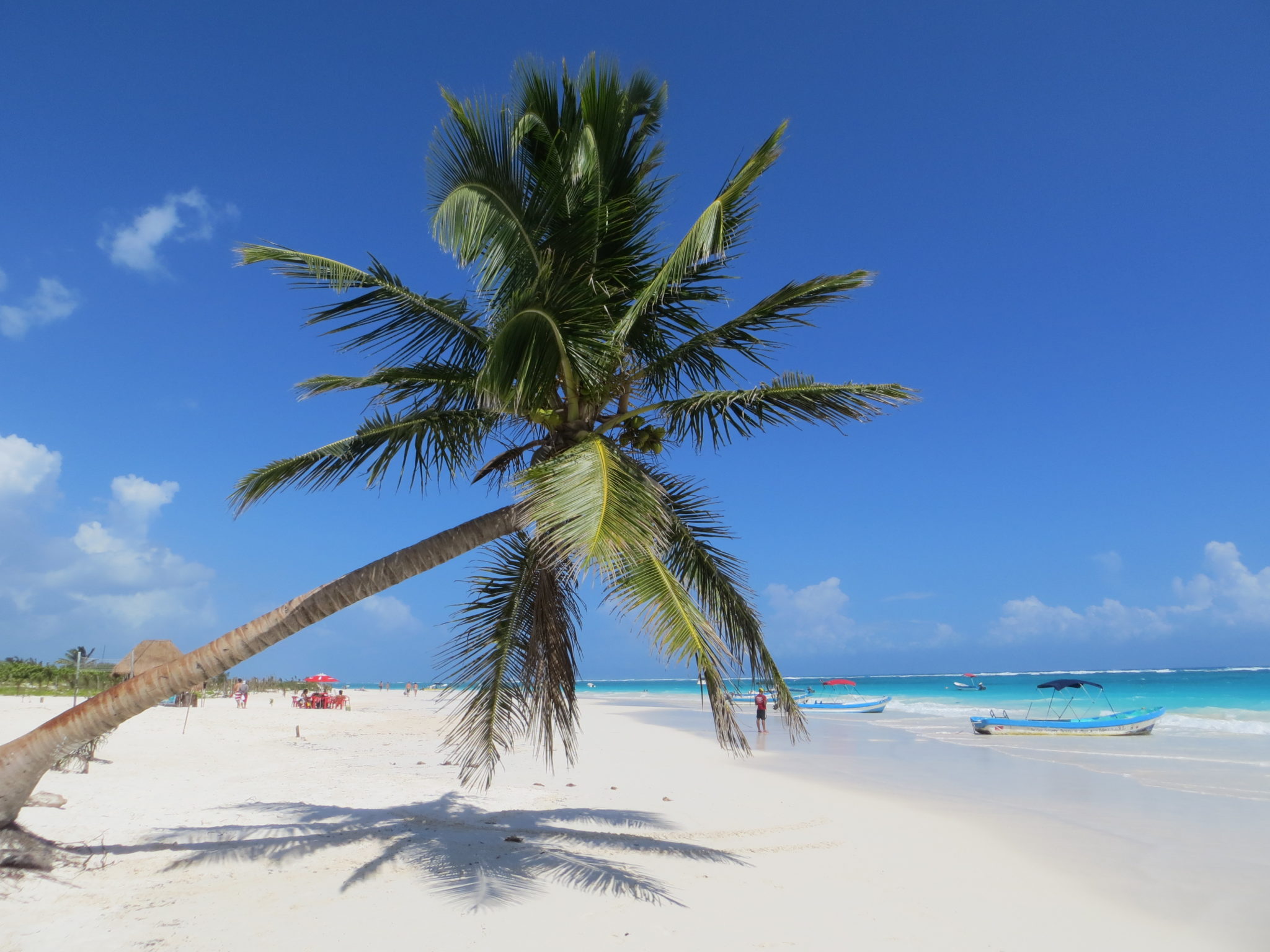 el paraiso beach tulum